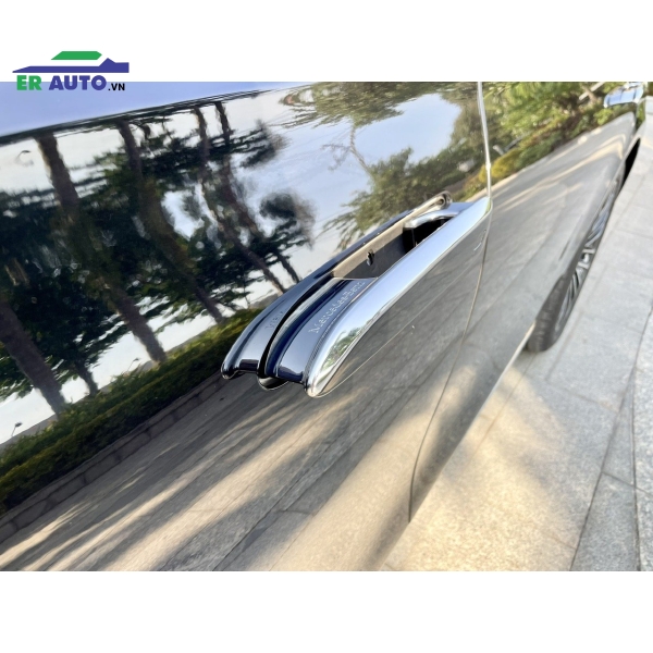 2022 Mercedes S450