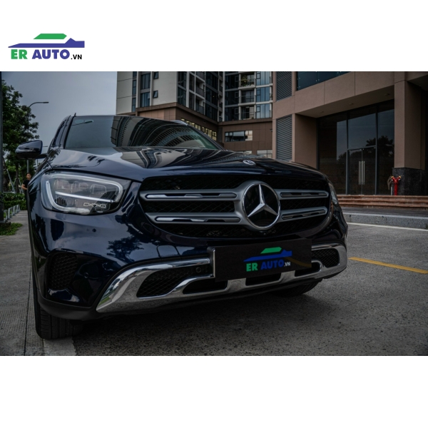 Mercedes GLC200 4MATIC 2021